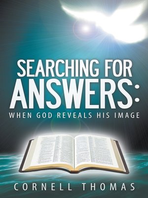 cover image of Searching for Answers